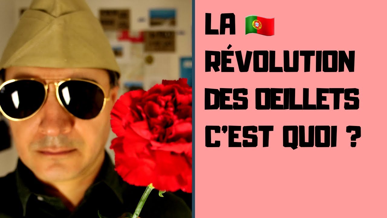 PORTUGAL 🇵🇹 LA RÉVOLUTION DES ŒILLETS 25 AVRIL 1974 - GRÂNDOLA