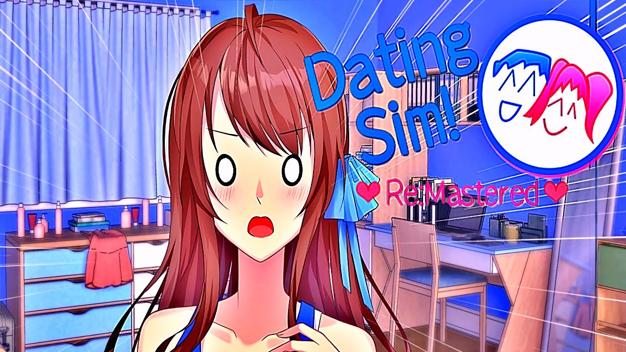 Dating Sim! Re:Mastered