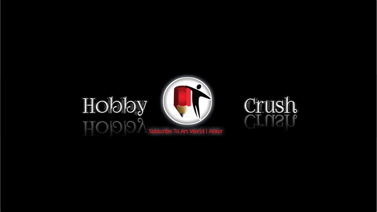 Creative artwork compilation - YouTube