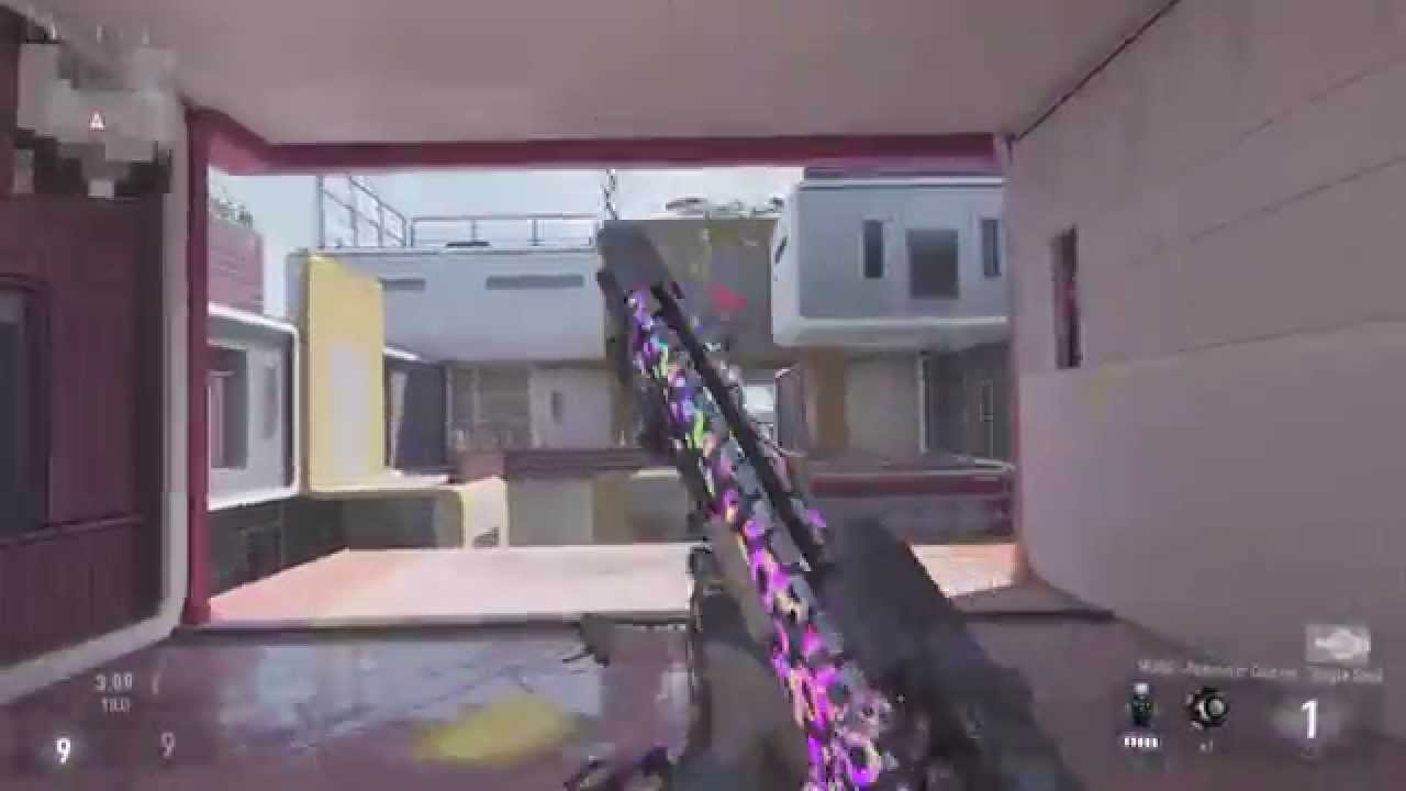 Call of Duty®: Advanced Warfare Perplex Glitch