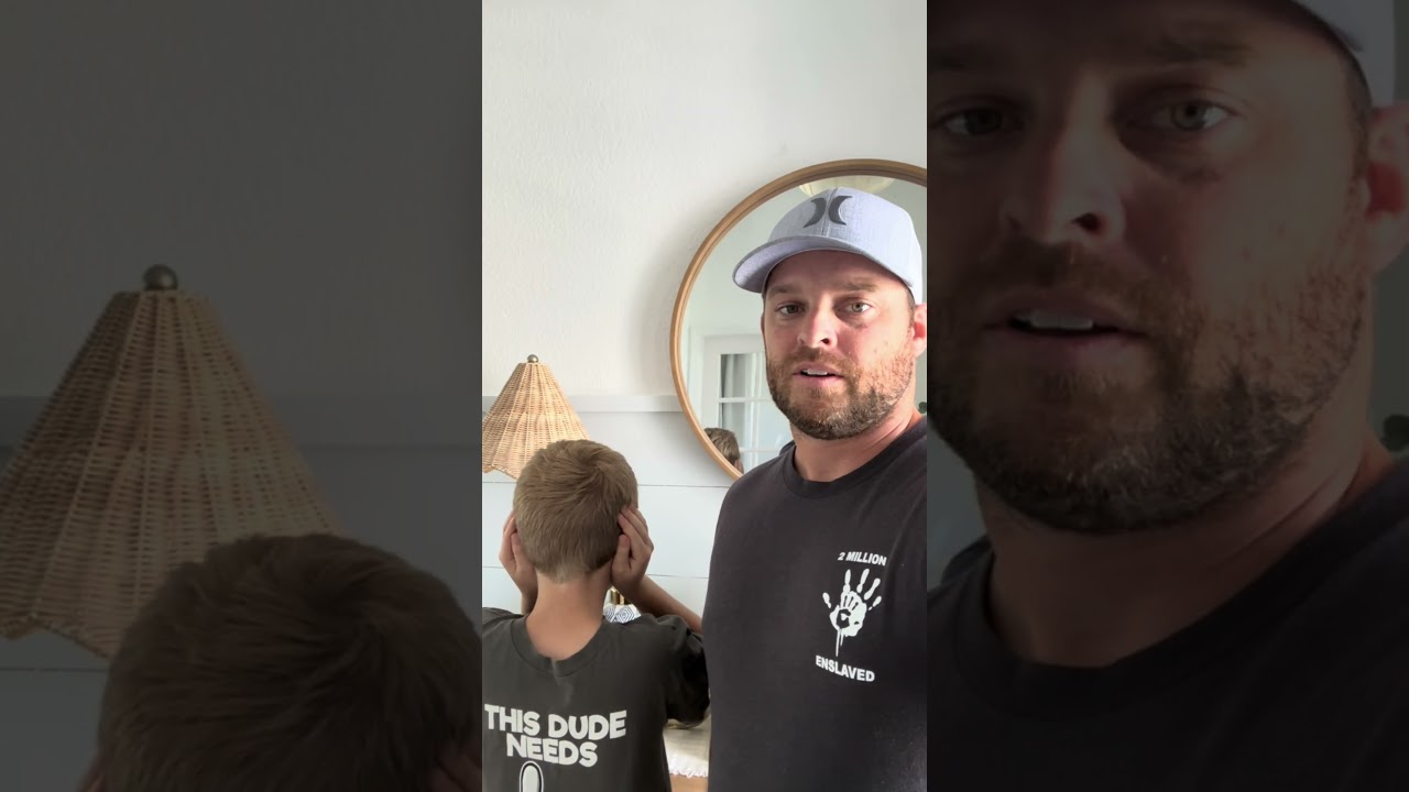 Parents! Warn Your Kids! - Watch the Full Episode: 