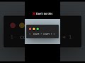 STOP Updating React State Like This