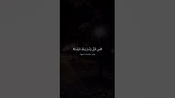 القارئ عبدالرحمن مسعد