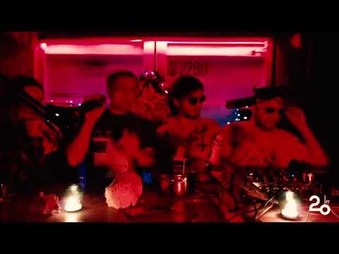 Alex Angel - Carnivale Of Love (Live On 20ft Radio) - 동영상