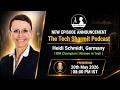 🎙️ Heidi Schmidt on Leadership, Legacy Systems & Women in Tech | The Tech Sharmit Podcast