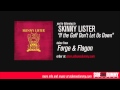 Skinny Lister - If The Gaff Don't Let Us Down (Official Audio)