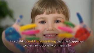 Positive Thinking- Behaviors and Self Determination