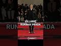 Most Popular Villanis Runway Tim Roth, Willem Dafoe, Adrien Brody and Gary Oldman for #Prada