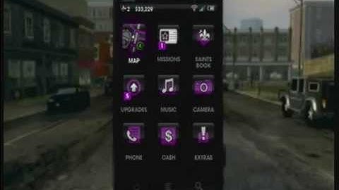 Saints Row: The Third - Assasination Guide - Mike