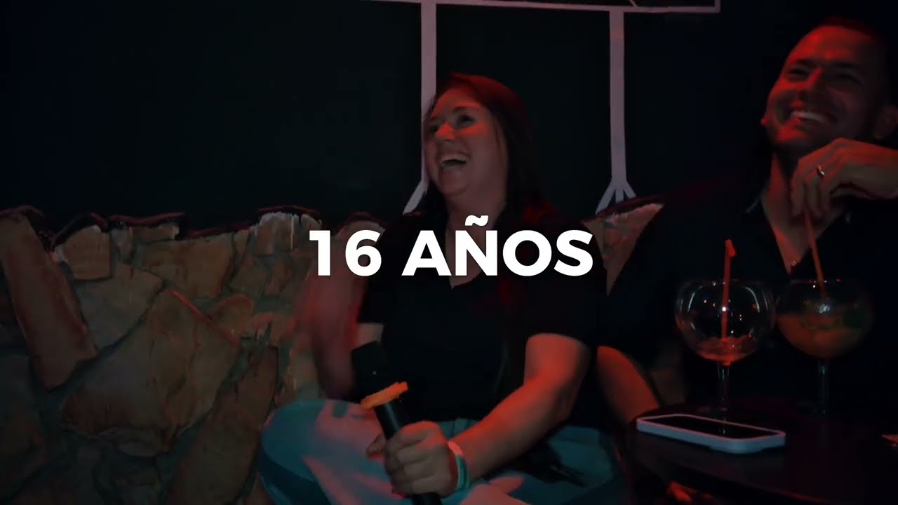 PREGUNTALE AL EXPRESO - ESTUVE CON LA LEY - CAP. 5