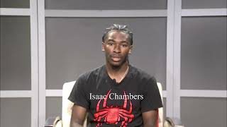 Q&A with UNC Charlotte International Studies Major | SOCI-150 The Global Society Students' Questions