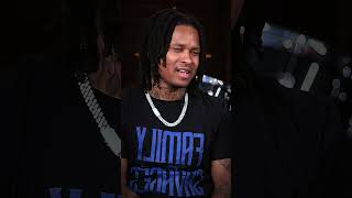 Tay Savage Explains How C Dot Honcho Brother Snitched On Him For Robbing Him