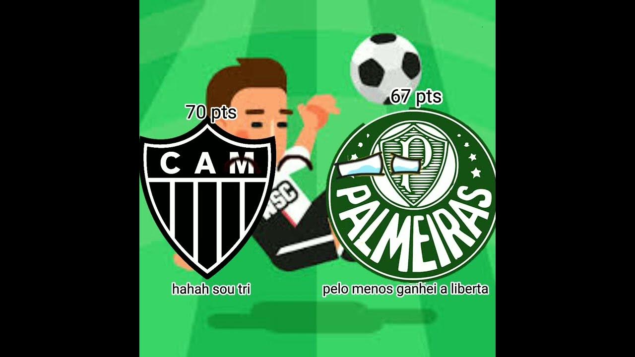 MEU CAMPEONATO BRASILEIRO DE WORLD SOCER CHAMPS 20222025 YouTube
