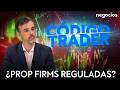 ¿Por qué una empresa de fondeo NO es un producto financiero y qué riesgos implica? Cadiñanos