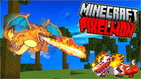 Fuecoco Is OP Minecraft Pixelmon