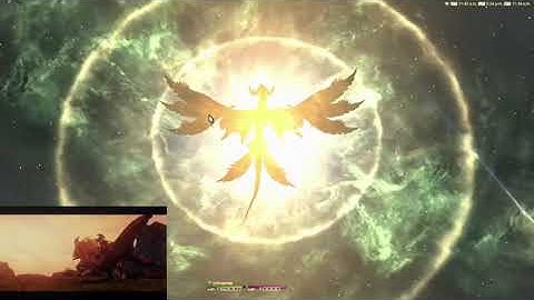 How it feels to prog E8S