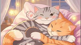 Cute Cat Coloring By Number + Cat Themed Chitchating #live screenshot 3