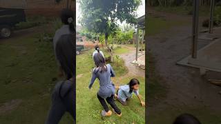 Perdana part1.Dijailin teman🤣#shorts #funny