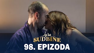 Igra sudbine | Sezona 01 | Epizoda 98 (domaća serija)