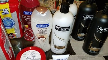 CVS Rolling Ecb to get it all FREE!!!