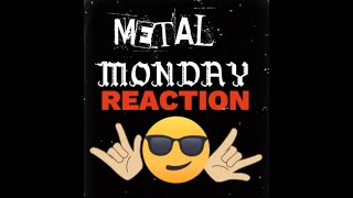 Metallica Inamorata (Official Music Video) reaction