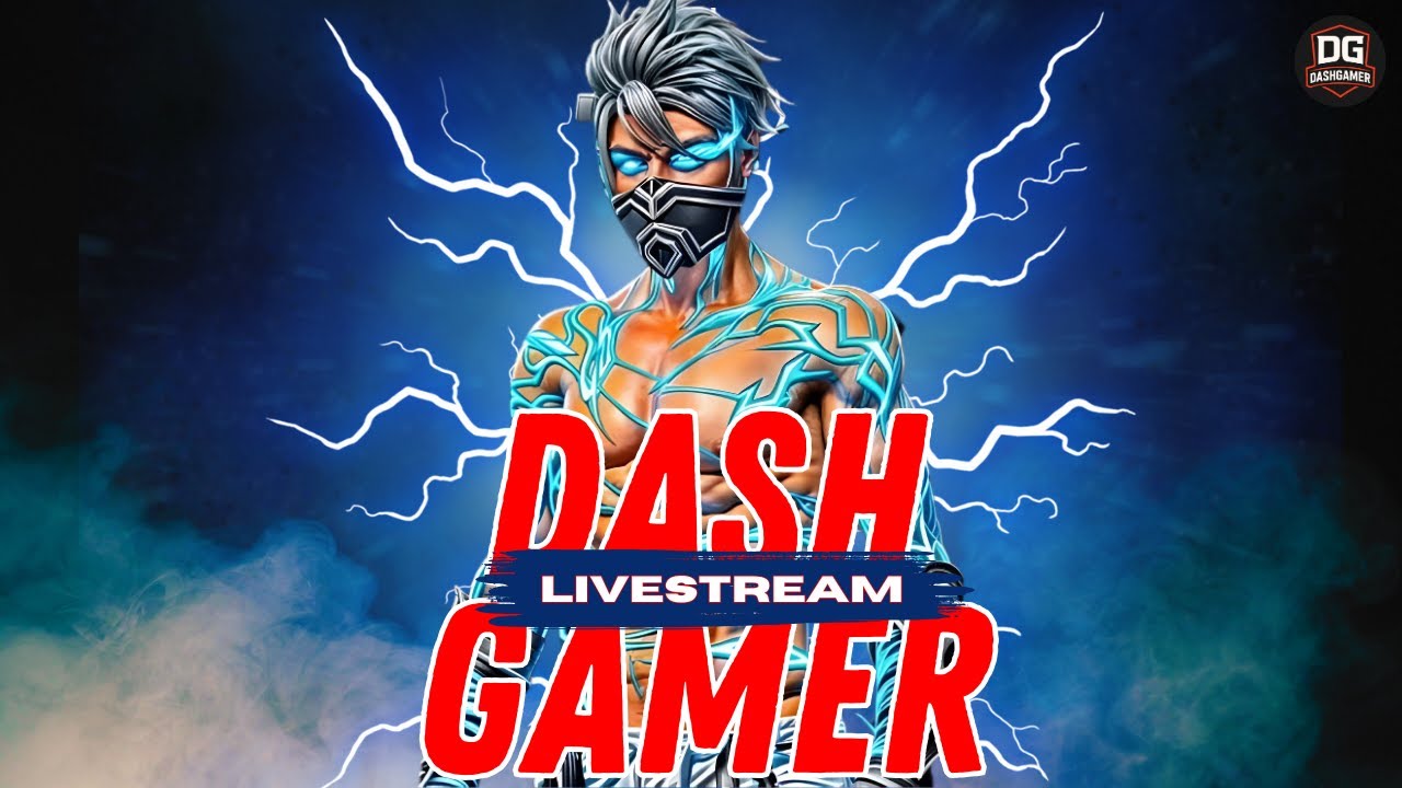 FREE FIRE DAY LIVE🌞 | Funny Rooms 😂 + Guild Trials ⚔️ | 1v2 KOTTU ₹50 PATTU 💸 | DASHGAMERR