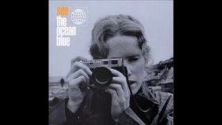 The Ocean Blue - Slide