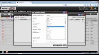 how to add factoring companies