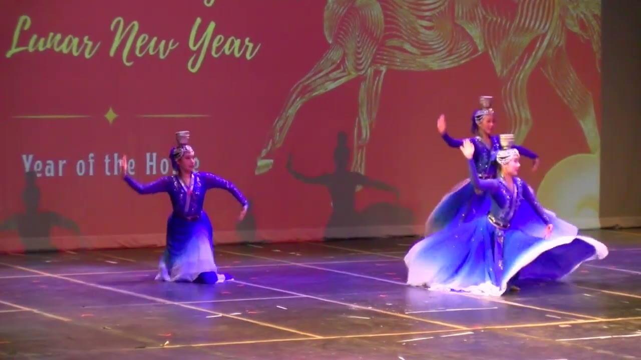 2026 Lunar New Year Celebration at Westford Academy | February 28th, 2026