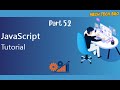 Difference Between =, ==, === in JavaScript | JavaScript Tutorial for Beginners (Part 5.2)