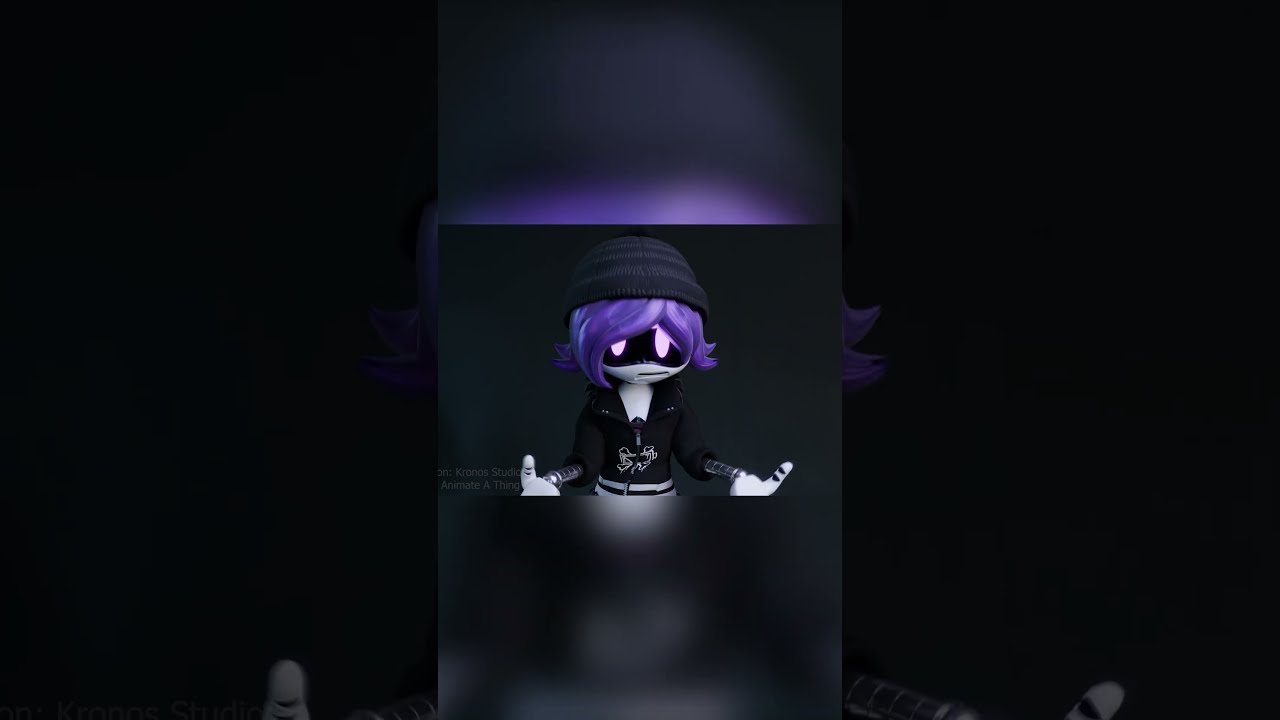 N Is High Murder Drones Animation Shorts