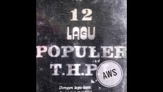 Adakah Hari Esok - Toar Tangkau (Album 12 Lagu Populer THPI)