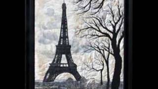 Sous le ciel de Paris (Edith Piaf/Zaz) - Marina Fainytska & Conchita Castillo - Piano and Voice