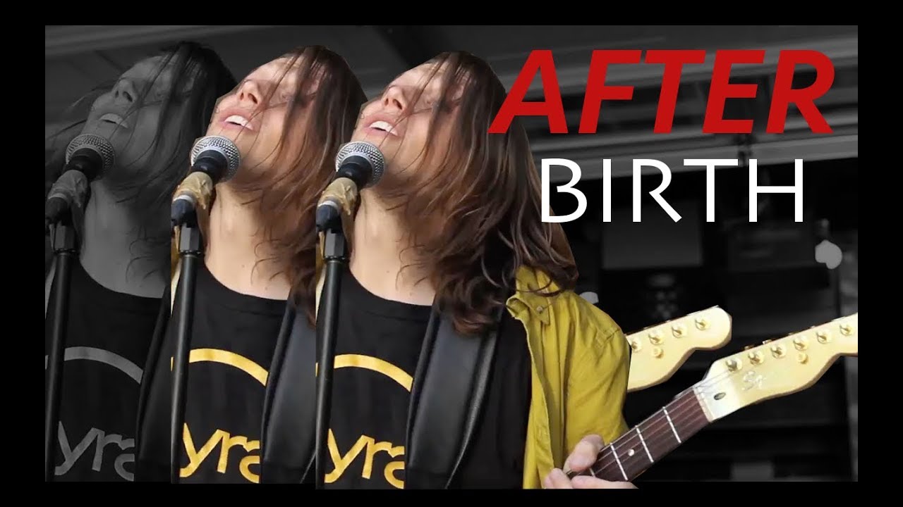 42 King - After Birth - Official Music Video