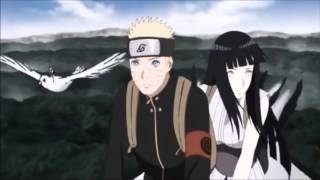 Naruto Shippuden: The Last (Naruto x Hinata) AMV