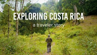 Exploring Costa Rica: A Traveler Story by Natural Habitat Adventures 182 views 8 months ago 3 minutes, 8 seconds