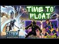 This NEW Storm is BROKEN with High Evo! 🌩️ | Marvel Snap