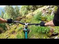MTB Black Forest / Schwarzwald / 240721