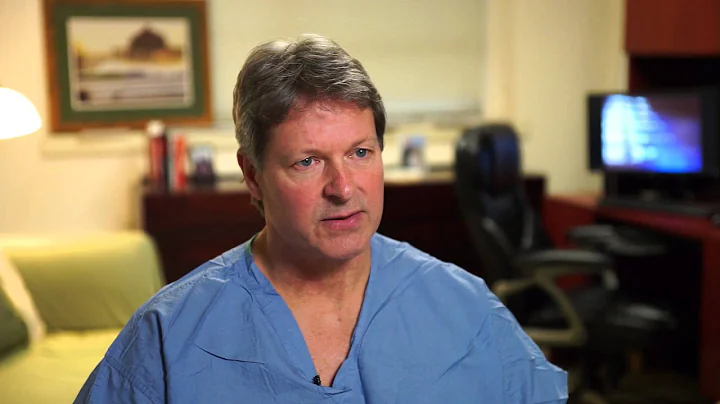 Anesthesia: Ask Dr. Joseph Myers