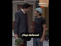 El Chavo prefiere que no lo defiendan #donramón #profesorjirafales #elchavo