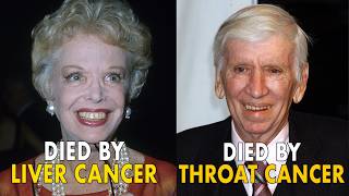 Famous 8 Gilligan’s Island Cast Members Who Tragically Passed Away — What Really Happened? | Star Echo Profile