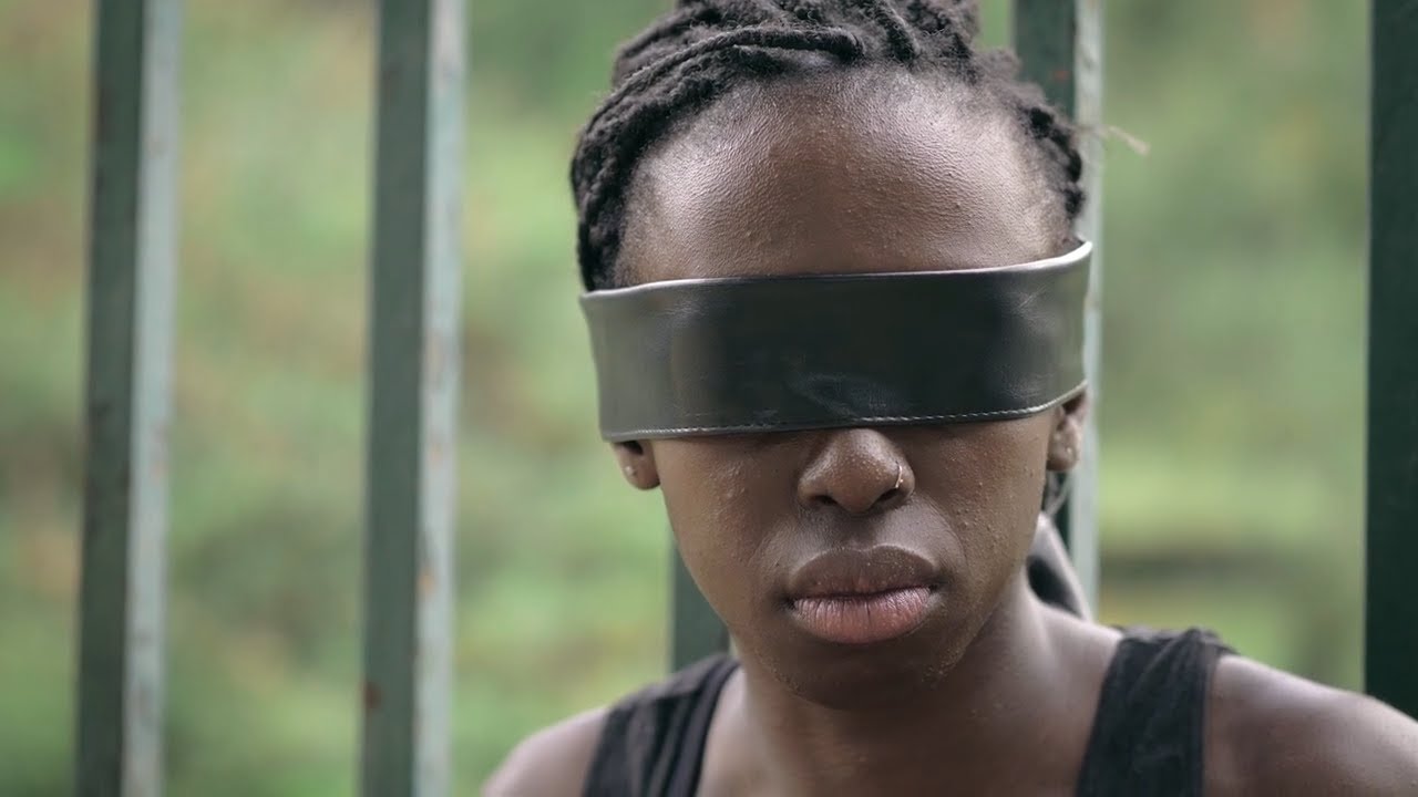 Karma Jack - Tyrants of the Past feat Charles Rissew (Official Music Video)