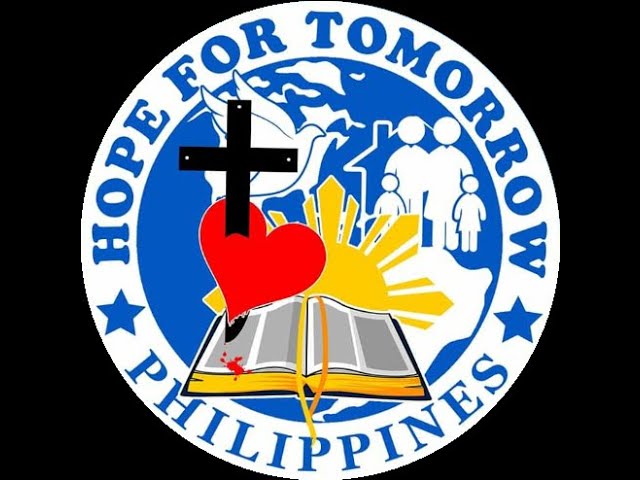 HopeTV | BRGY. CAPILLA PASTRANA, LEYTE FEEDING PROGRAM