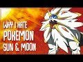 Why I Hate Pokemon Sun & Moon