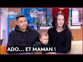 Ado et déjà maman ! - Ça commence aujourd'hui