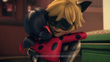 🐞Miraculous: Cat noir returns🐞 Miraculous World: New York United Heroez