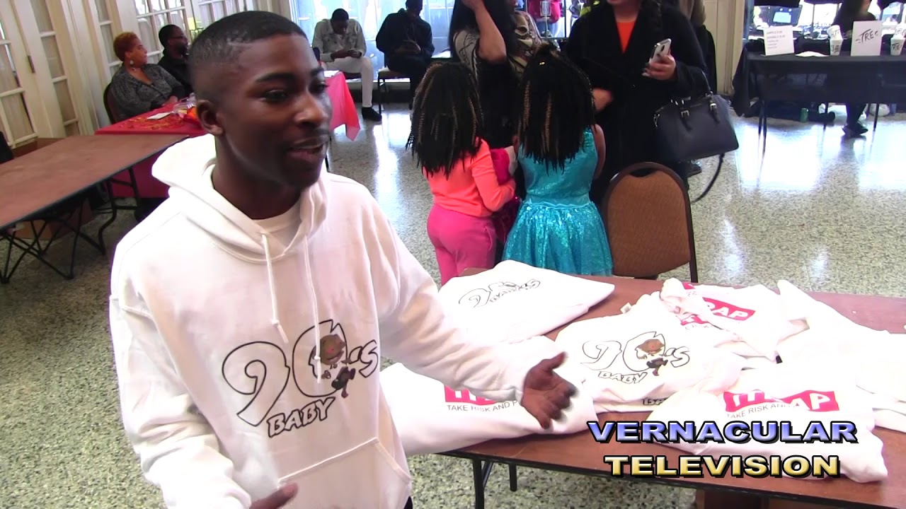 The Vendor List: Hip Hop Cha Chattanooga Hip Hop Festival: iTRAP