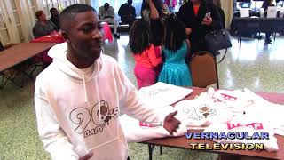 The Vendor List Hip Hop Cha Chattanooga Hip Hop Festival Itrap