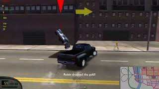 cheating detected in midtown madness 1 made by owners