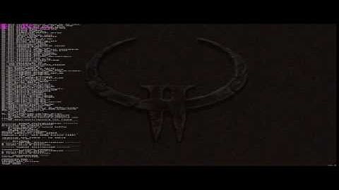 i5 4690K @ 4.49GHz, 16GB, GTX970 Quake 2 Benchmark Demo1.dm2